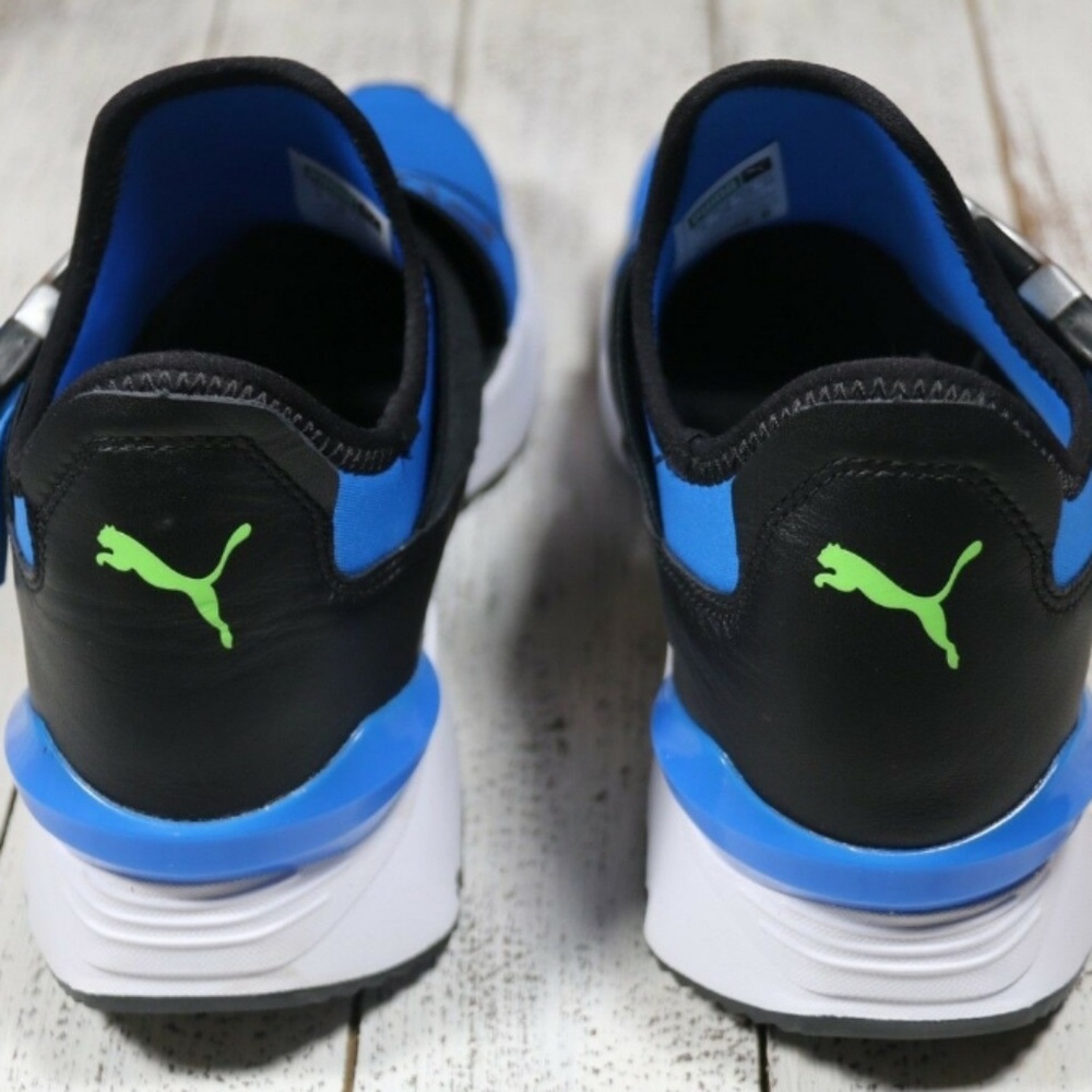 Puma Muse Cut-Out - Picture 2 of 11